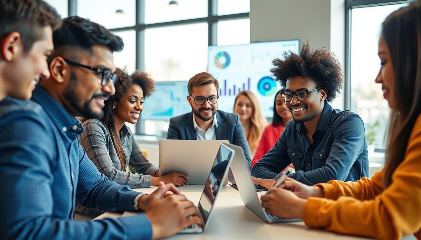 Elevate Your Skills in AI